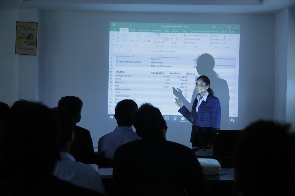 IIAM Vizag Activities photo 4